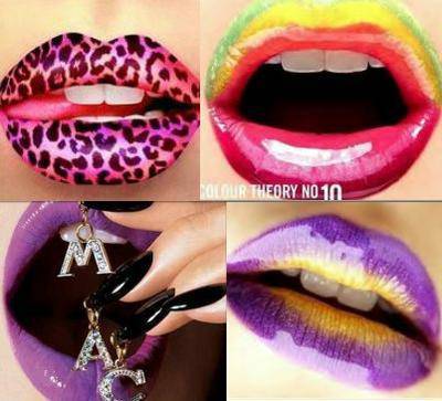 LES SECRETS DE BEAUTE DES STARS : LES CHANTEUSES